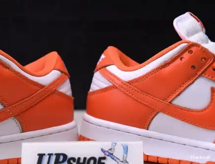 SP Syracuse (2020) Dunk Low Nike CU1726-101 0704